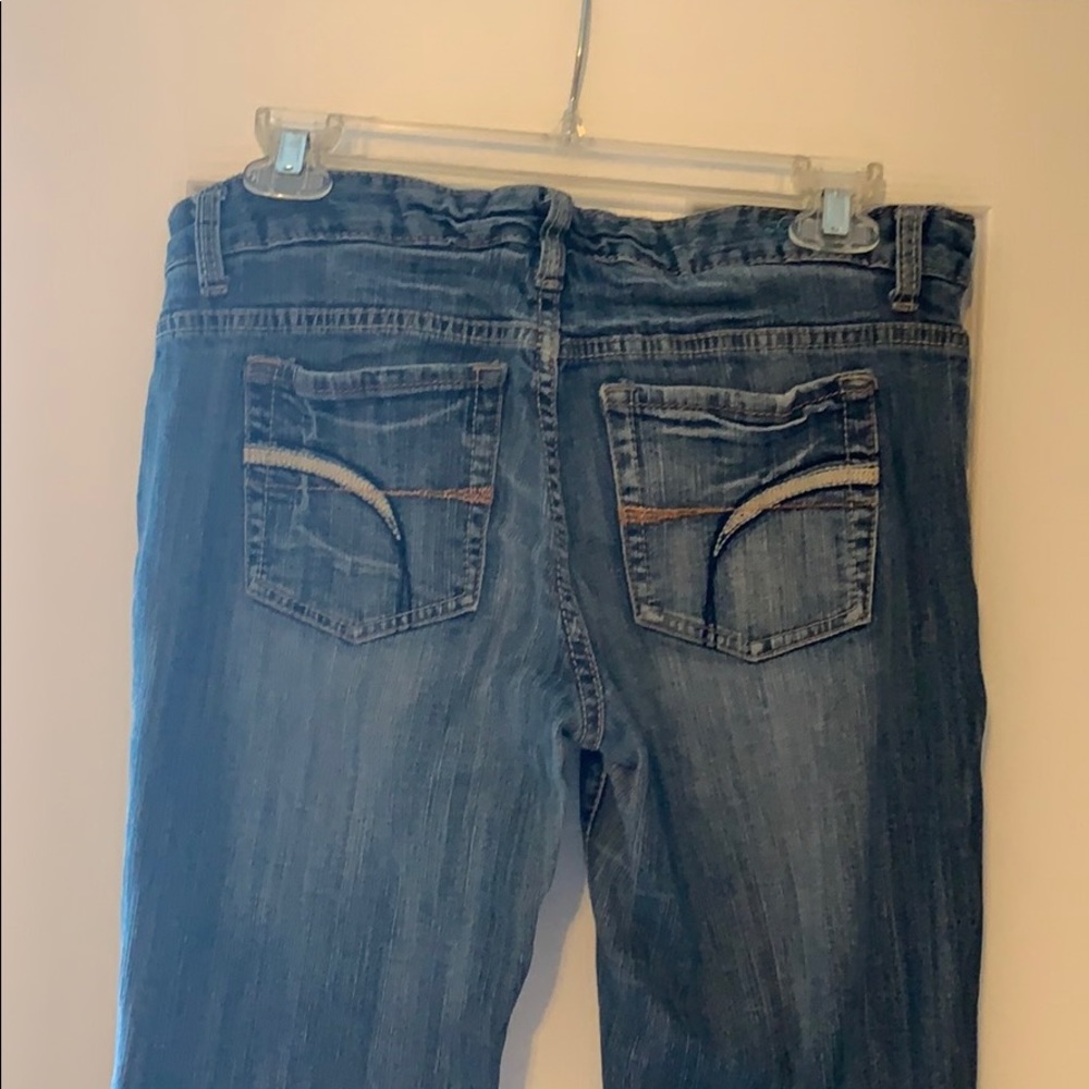 Rue 21 jeans